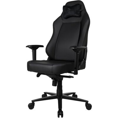 Arozzi PRIMO PREMIUM čierna Arozzi PRIMO PREMIUM čierna