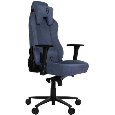AROZZI VERNAZZA Soft Fabric Blue AROZZI VERNAZZA Soft Fabric Blue