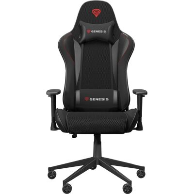 Genesis NITRO 440 G2 MESH, čierna Genesis NITRO 440 G2 MESH, čierna