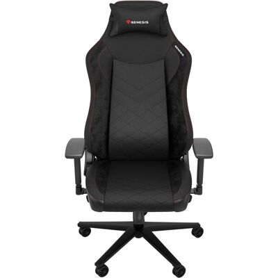 Genesis NITRO 890 G2, čierna Genesis NITRO 890 G2, čierna