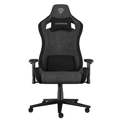 Genesis NITRO 660, sivo-čierna Genesis NITRO 660, sivo-čierna