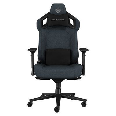 Genesis NITRO 800, sivo-čierna Genesis NITRO 800, sivo-čierna