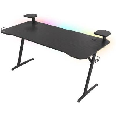 Genesis HOLM 510 s RGB podsvietením, 160 × 75 cm Genesis HOLM 510 s RGB podsvietením, 160 × 75 cm