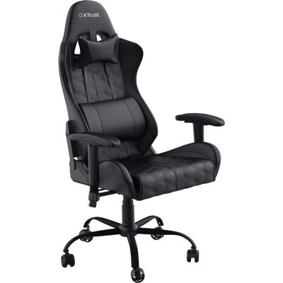 Trust GXT708 RESTO CHAIR BLACK Trust GXT708 RESTO CHAIR BLACK