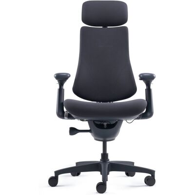 LiberNovo Omni Midnight Black LiberNovo Omni Midnight Black