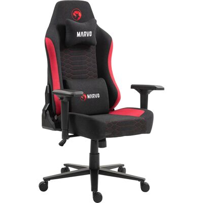 Marvo Kahn Red Marvo Kahn Red