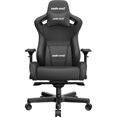 Anda Seat Kaiser Series 2 XL čierna Anda Seat Kaiser Series 2 XL čierna