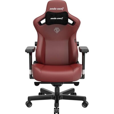 Anda Seat Kaiser Series 3 XL gaštanová Anda Seat Kaiser Series 3 XL gaštanová