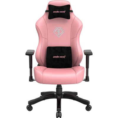 Anda Seat Phantom 3 L ružová Anda Seat Phantom 3 L ružová