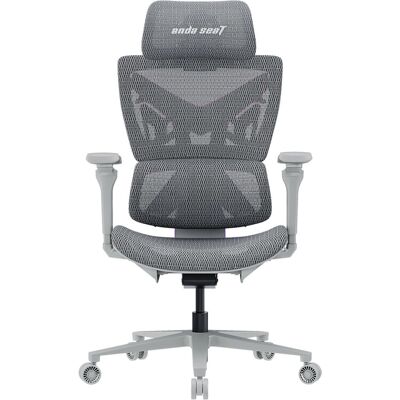 Anda Seat X-Air Pro Size XL Mesh Gray Twilight Anda Seat X-Air Pro Size XL Mesh Gray Twilight