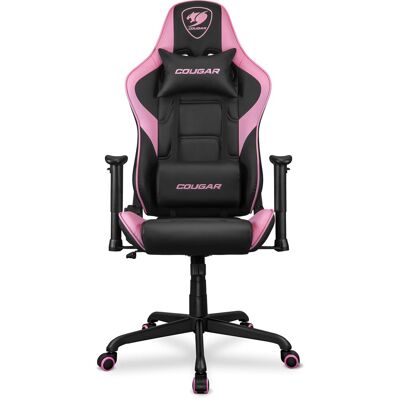 Cougar ARMOR Elite EVA Pink Cougar ARMOR Elite EVA Pink