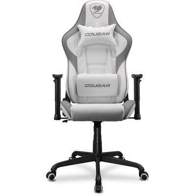Cougar ARMOR Elite White Cougar ARMOR Elite White
