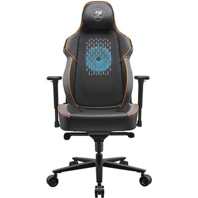 Cougar NxSys Aero Orange Cougar NxSys Aero Orange