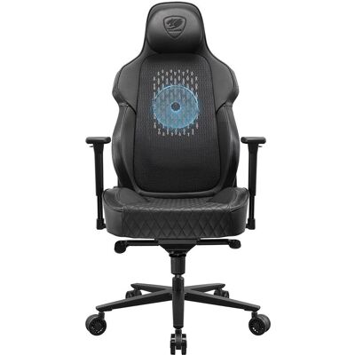 Cougar NxSys Aero Black Cougar NxSys Aero Black