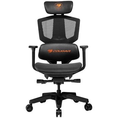 Cougar ARGO One, čierna Cougar ARGO One, čierna