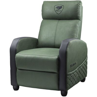 Cougar Ranger Elite Army Green Cougar Ranger Elite Army Green