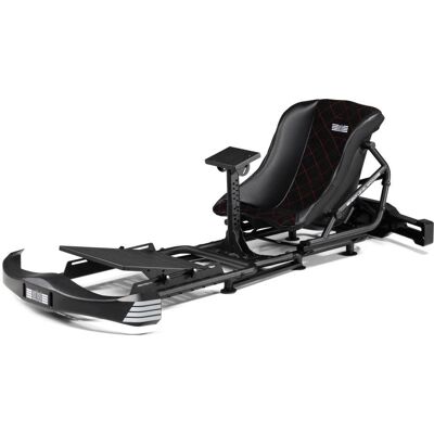 Next Level Racing Go Kart PRO Cockpit Next Level Racing Go Kart PRO Cockpit