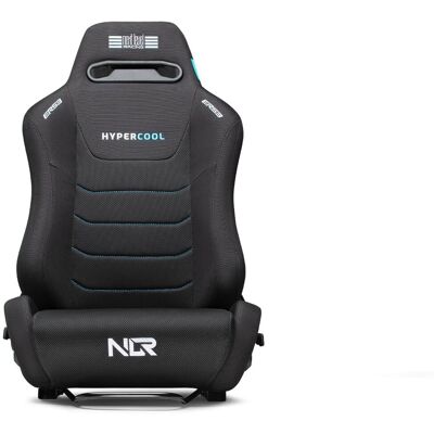 Next Level Racing ERS3 HYPERCOOL Ventilated, herná sedačka s aktívnym chladením Next Level Racing ERS3 HYPERCOOL Ventilated, herná sedačka s aktívnym chladením