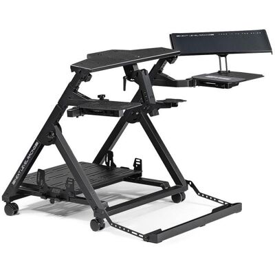Next Level Racing Flight Stand Pro, letecký stojan Next Level Racing Flight Stand Pro, letecký stojan