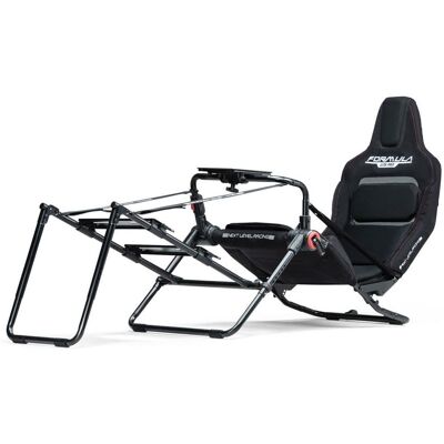 Next Level Racing Formula LITE Pro (NLR-S038) Next Level Racing Formula LITE Pro (NLR-S038)