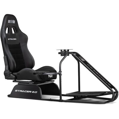 Next Level Racing GT Racer 2.0, pretekársky kokpit Next Level Racing GT Racer 2.0, pretekársky kokpit