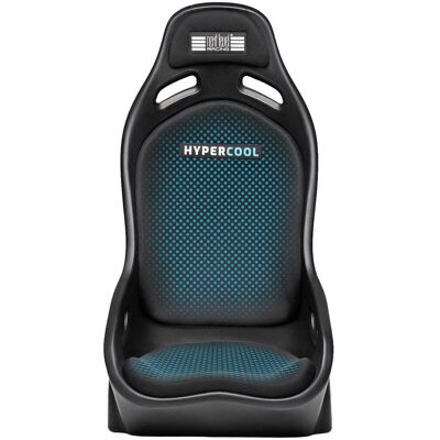 Next Level Racing ES1 HYPERCOOL Ventilované pretekárske sedadlo Next Level Racing ES1 HYPERCOOL Ventilované pretekárske sedadlo