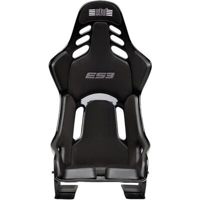 Next Level Racing Elite ES3 Sim Racing Seat – Full Carbon Fibre, prídavná sedačka, karbón Next Level Racing Elite ES3 Sim Racing Seat – Full Carbon Fibre, prídavná sedačka, karbón