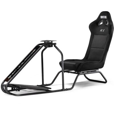 Next Level Racing RC ESSENTIAL Simulator Cockpit Next Level Racing RC ESSENTIAL Simulator Cockpit