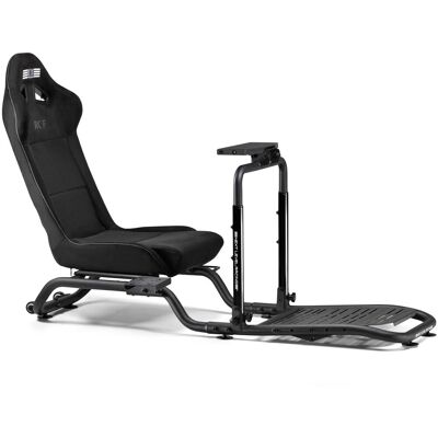 Next Level Racing RC FOLDABLE Simulator Cockpit Next Level Racing RC FOLDABLE Simulator Cockpit