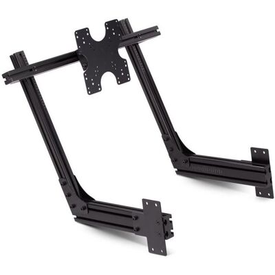 Next Level Racing Elite Direct Monitor Mount – Black Next Level Racing Elite Direct Monitor Mount – Black