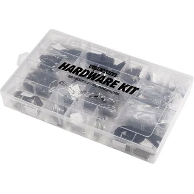 Next Level Racing Elite Hardware Kit Next Level Racing Elite Hardware Kit