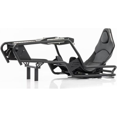 Playseat Formula Intelligence Black Playseat Formula Intelligence Black