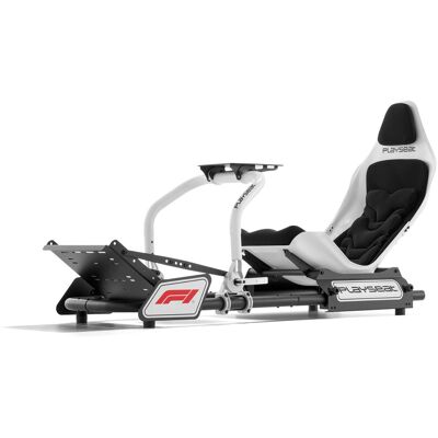 PLAYSEAT Formula Instinct – F1 Edition PLAYSEAT Formula Instinct – F1 Edition