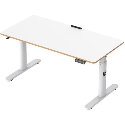 ULTRADESK Pulsar biely ULTRADESK Pulsar biely