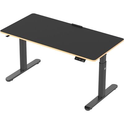 ULTRADESK Pulsar čierny ULTRADESK Pulsar čierny