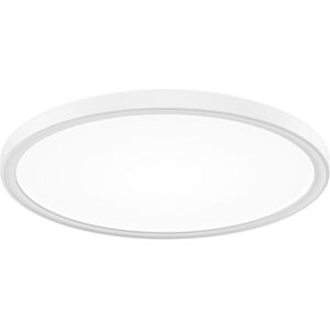 AlzaPower LCL-12MCM LED Ceiling Light, slim, 12W, biele AlzaPower LCL-12MCM LED Ceiling Light, slim, 12W, biele