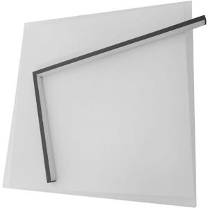 AVIDE Dizajnové led stropné svietidlo Avide Malakai 42 cm 44 W 3760 lm CCT AVIDE Dizajnové led stropné svietidlo Avide Malakai 42 cm 44 W 3760 lm CCT