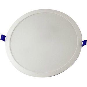 AVIDE Vstavaný LED panel 18 W 1820 lm, kruhový, 22 cm AVIDE Vstavaný LED panel 18 W 1820 lm, kruhový, 22 cm