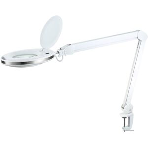 Rebel NAR0465-2 Multifunkčná lampa s lupou 10 W, 6500 K, biela Rebel NAR0465-2 Multifunkčná lampa s lupou 10 W, 6500 K, biela