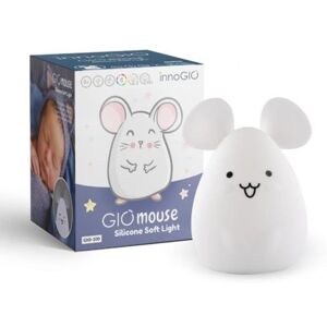 InnoGIO lampička MOUSE midi InnoGIO lampička MOUSE midi