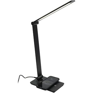 Berger Stolná lampa 1041-TL-11 Black Berger Stolná lampa 1041-TL-11 Black