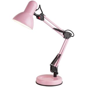 Rabalux – Stolná lampa 1× E27/60 W/230 V Rabalux – Stolná lampa 1× E27/60 W/230 V