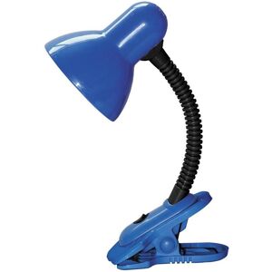 Rabalux – Lampa s klipom 1× E27 / 40 W / 230 V Rabalux – Lampa s klipom 1× E27 / 40 W / 230 V