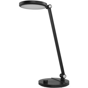 EMOS LED Charles, čierna EMOS LED Charles, čierna