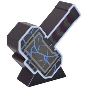 PALADONE Marvel – Thors Hammer – lampa PALADONE Marvel – Thors Hammer – lampa