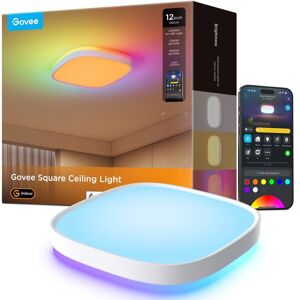 Govee RGBICWW Smart duálny, Matter, 2400 lm, 30 cm Govee RGBICWW Smart duálny, Matter, 2400 lm, 30 cm
