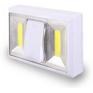 VELAMP LED svetlo IL92 s vypínačom VELAMP LED svetlo IL92 s vypínačom