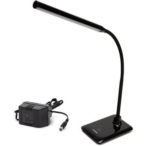 VELAMP Stolová lampa 6 W TL1606N s dotykovým spínačom VELAMP Stolová lampa 6 W TL1606N s dotykovým spínačom