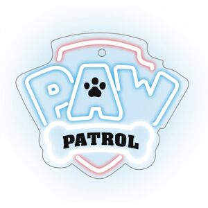 Paw Patrol Labková patrola Dekoratívny LED neón – Logo Paw Patrol Labková patrola Dekoratívny LED neón – Logo