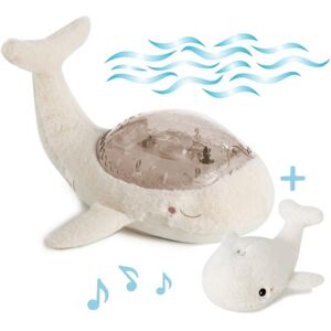 Cloud b Tranquil Whale Veľryba biela Cloud b Tranquil Whale Veľryba biela